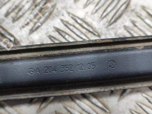 Højre bagtil bærearm MERCEDES-BENZ C-CLASS T-Model (S204) C 180 CDI (204.200) | BP16312986M15 