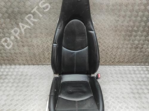 Used Right front seat Right front seat PORSCHE 911 Convertible (997) 3.8 Carrera 4S (355 hp) 36186414 36186414