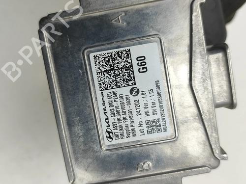 Electronic module KIA SORENTO IV (MQ4, MQ4A) 1.6 T-GDi Plug-in Hybrid AWD | BP33386565M83 - Image 7