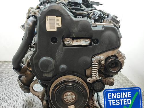 Used Engine Engine 38622892 38622892