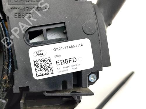 Steering column stalk FORD TRANSIT V363 Van (FCD, FDD) 2.0 EcoBlue | BP36863903I23  - Image 10