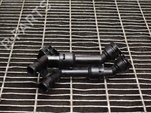 Used Pipe AUDI Q5 (FYB, FYG) 2.0 TDI quattro (163 hp) 8837409