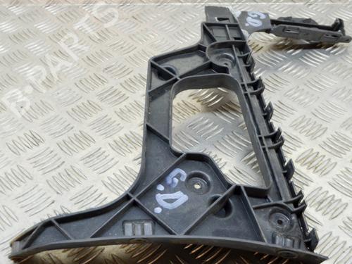 Used Rear bumper bracket AUDI A5 (8T3) 2.0 TFSI (180 hp) 14622472