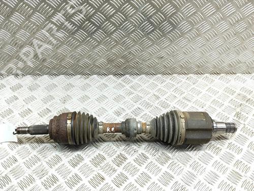 Used Left front driveshaft Left front driveshaft JEEP COMPASS (MK49) 2.2 CRD 4x4 (163 hp) 16711242 16711242