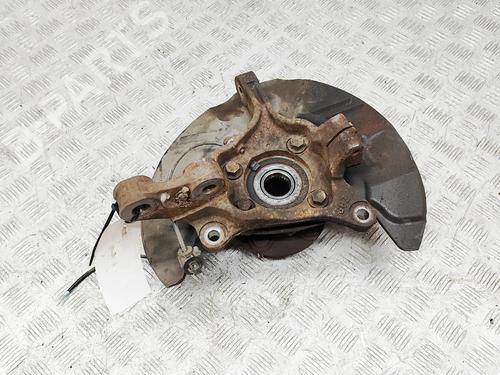 Left front steering knuckle SUBARU FORESTER (SJ_) 2.0 D AWD (SJD) | BP32755439M25 - Image 5
