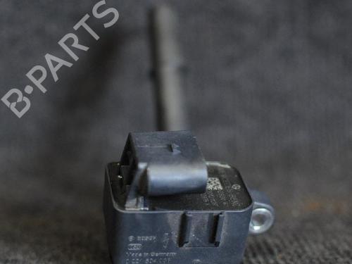 Ignition coil MERCEDES-BENZ A-CLASS (W176) A 180 (176.042) | BP6725320M94 