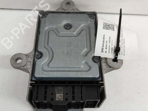 ECU airbags BMW 3 Touring (G21, G81) 330 e Plug-in-Hybrid | BP27772765M53