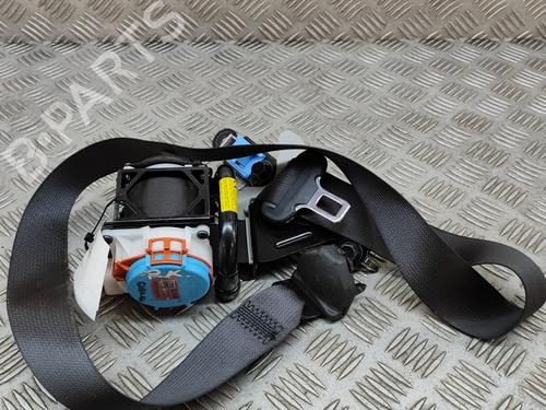 Used Front left seatbelt KIA SOUL III (SK3) E-SOUL (204 hp) 27773628
