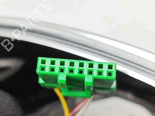 Steering wheel VOLVO V60 II (225) B6 Mild-Hybrid AWD | BP33382831C49  - Image 8