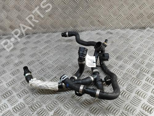 Used Pipe Pipe POLESTAR POLESTAR 2 (534) EV (299 hp) 28561038 28561038