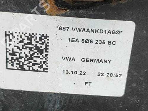 Rear axle VW ID.4 (E21) Pure | BP33291389M2  - Image 7