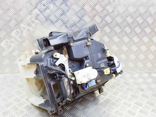 Heater matrix MITSUBISHI GTO Coupe (Z1_A) 3.0 AWD (Z16A) | BP27749821M63 