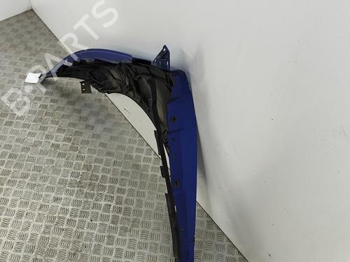 Right front fenders JAGUAR I-PACE (X590) EV400 AWD | BP28435956C42 