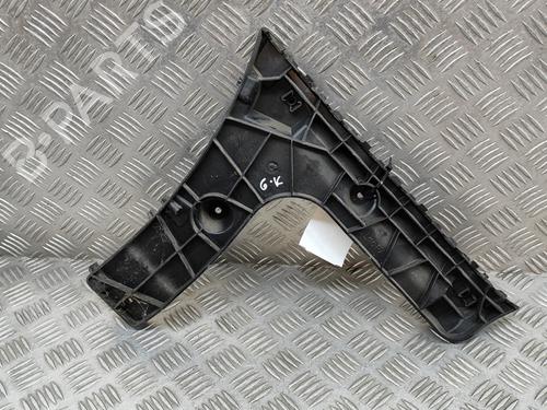 Used Rear bumper bracket AUDI A6 C7 (4G2, 4GC) S6 quattro (450 hp) 21078584