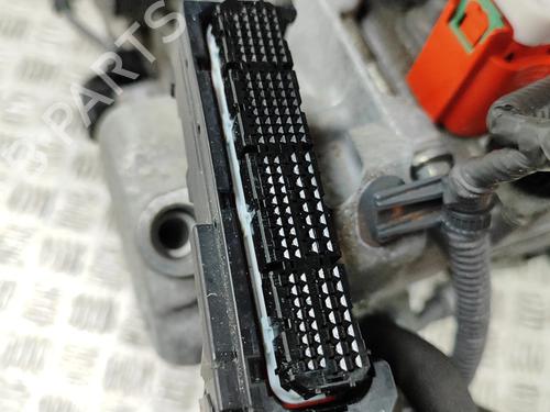 Engine LEXUS RX (_L2_) 450h AWD (GYL25_, GYL26_, GYL25, GYL26, GYL25R, GYL26R) | BP25615541M1 