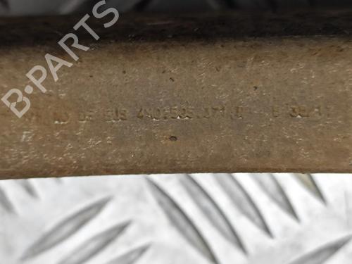 Left rear suspension arm AUDI Q7 (4MB, 4MG, 4MQ) 3.0 TDI quattro | BP25616188M14 