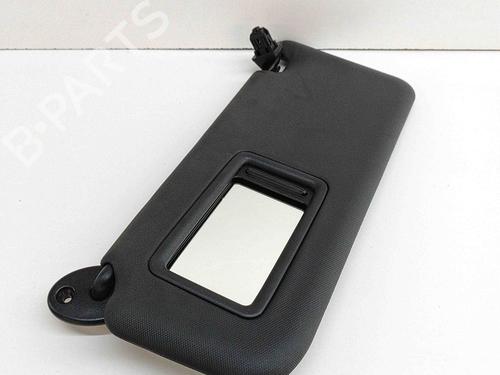 Left sun visor TOYOTA RAV 4 IV (_A4_) 2.5 Hybrid (AVA42_) | BP18959120I1