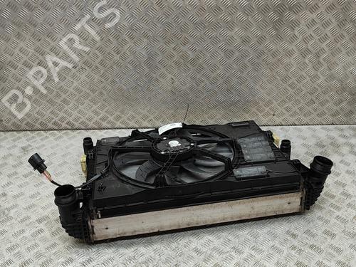 Radiator set VW POLO VI (AW1, BZ1, AE1) 2.0 GTI | BP28565779M120 