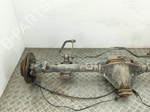 Rear axle IVECO DAILY VI Van 33S14, 35S14, 35C14, 42S14 | BP33377999M2 - Image 3