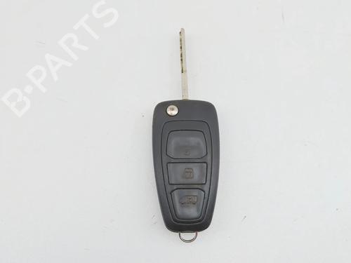 Used Electronic module Electronic module FORD TRANSIT CUSTOM V362 Van (FY, FZ) 2.2 TDCi (125 hp) 40014340 40014340