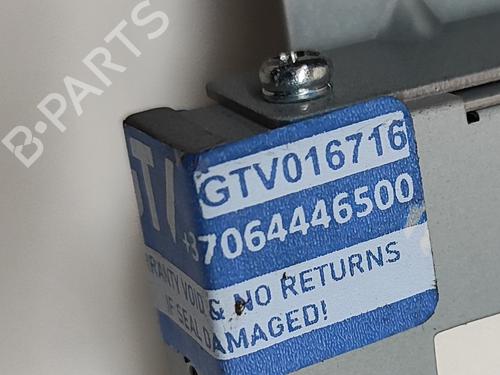 Electronic module NISSAN QASHQAI II (J11, J11_) 1.2 DIG-T | BP23247925M83