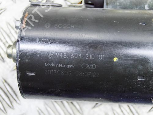 Starter PORSCHE PANAMERA (970) 3.0 4S | BP13465215M8 