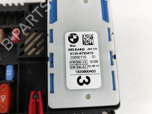 Fuse box BMW 5 (G30, F90) 530 e Plug-in Hybrid | BP17768044E1 