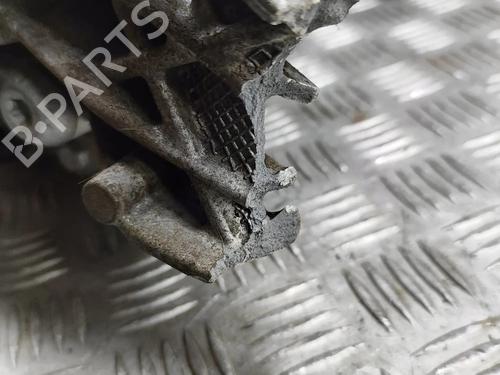 Rear differential PORSCHE CAYENNE (9YA) 3.0 E-Hybrid AWD (9YAAE1) | BP32458701M24