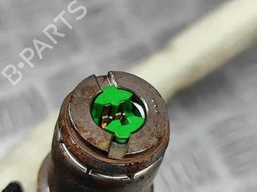 Left curtain airbag FORD S-MAX (WA6) 2.0 TDCi | BP24582172C11 