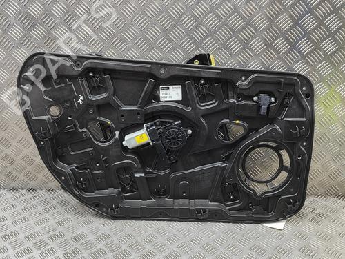 Used Front left window mechanism VOLVO V40 Cross Country (526) D2 (120 hp) 30607059