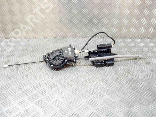 Used Tailgate lock BMW 5 Touring (G31) 520 d (190 hp) 10072236