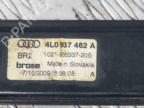 Front right window mechanism AUDI Q7 (4LB) 3.0 TDI quattro | BP6732296C23