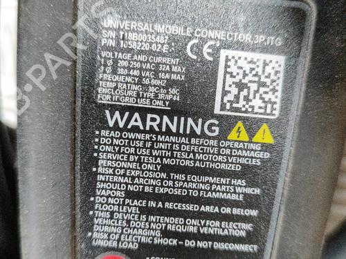 Cable TOYOTA AVENSIS Saloon (_T27_) 2.0 VVT-i (AZT270_, AZT270R) | BP27205743E12 