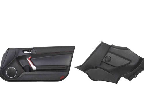 Seats set TOYOTA GT 86 Coupe (ZN6_) 2.0 (ZN6AC_, ZN6BC_, ZN6K) | BP30249265C78