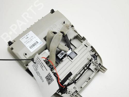 Kabinelys NISSAN ARIYA (FE0) EV | BP38094234I8 - Image 5
