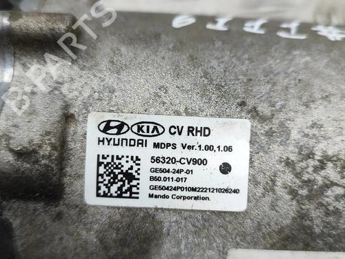 Electronic module KIA EV6 (CV) 77 | BP38291821M83 - Image 7