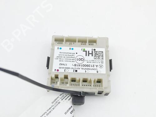 Electronic module MERCEDES-BENZ E-CLASS (W213) E 220 d (213.004) | BP38782492M83 - Image 3