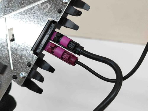 Antenna/Base MERCEDES-BENZ S-CLASS Coupe (C216) CL 500 4-matic (216.394) | BP27456335C140