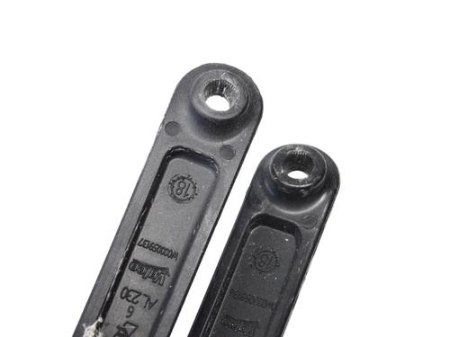 Vindrute viskerarm AUDI A4 B9 (8W2, 8WC) 2.0 TFSI | BP30230054C143