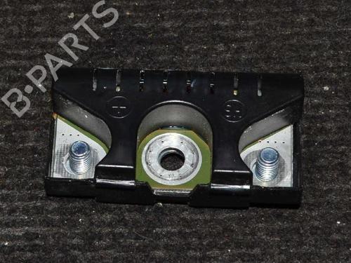 Used Electronic module AUDI TT (FV3, FVP) 2.0 TDI (184 hp) 6729396