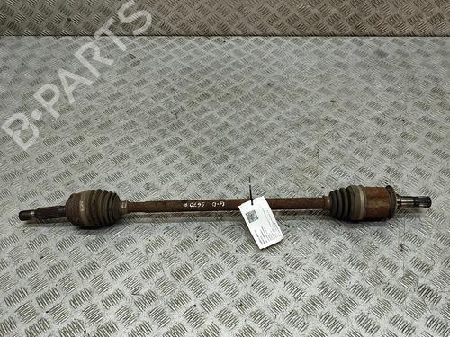 Used Right rear driveshaft MITSUBISHI OUTLANDER III (GG_W, GF_W, ZJ, ZL, ZK) 2.2 Di-D 4WD (GF6W) (150 hp) 30301383