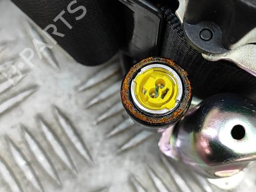 Front right seatbelt JEEP AVENGER (J2) 1.2 GSE T3 | BP28556596I25  - Image 5