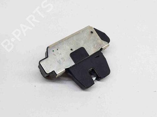 Tailgate lock PEUGEOT 2008 II (UD_, US_, UY_, UJ_, UR_, UC_) e-2008 (UKZKXZ) | BP27764280C101 