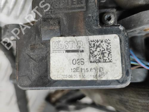 Cable VW PASSAT B8 Variant (3G5, CB5) 1.4 GTE Hybrid | BP26570098E12 