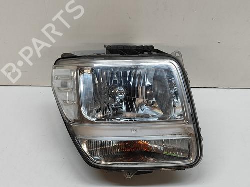 Used Right headlight DODGE NITRO 2.8 CRD 4WD (177 hp) 28546617