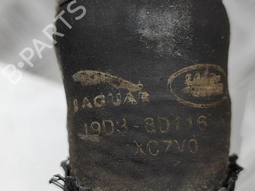 Pipe JAGUAR I-PACE (X590) EV400 AWD | BP28431460M125