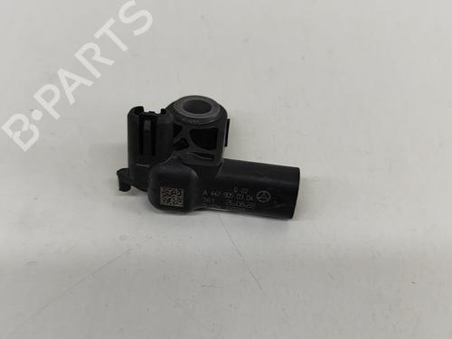 Used Electronic sensor MERCEDES-BENZ EQV (W447) EQV 250 (447.813, 447.815) (204 hp) 27772445