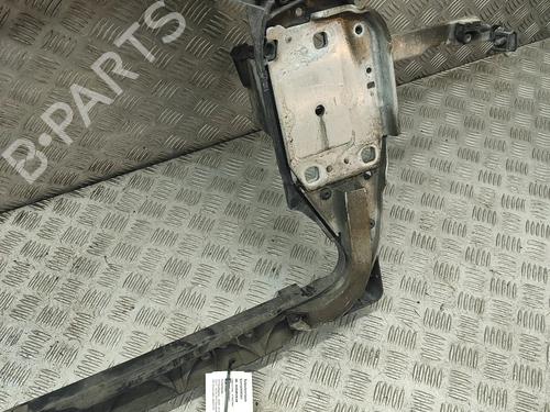 Front slam panel AUDI A6 C7 Avant (4G5, 4GD) 3.0 TDI quattro | BP26500448C72 