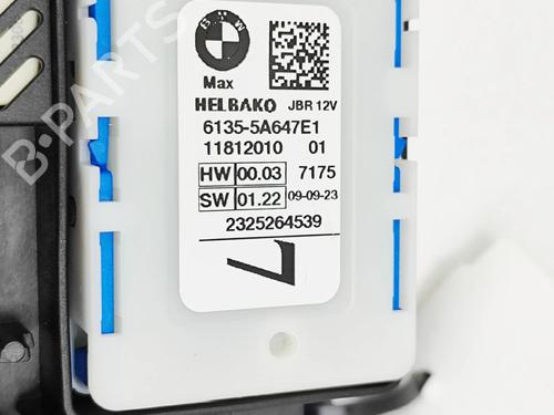 Fuse box BMW XM (G09) XM All-wheel Drive | BP32501124E1