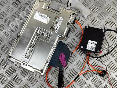 Electronic module AUDI A6 C7 Avant (4G5, 4GD) 3.0 TDI quattro | BP27375455M83 - Image 4